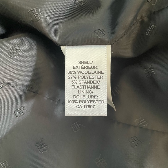 Banana Republic Blazar - Picture 4 of 6